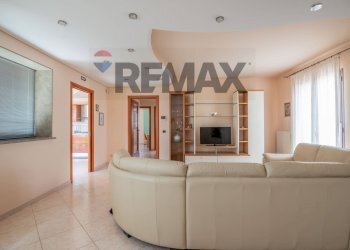 Soggiorno - Apartment Via Giovanni Falcone
 
92, Ragusa - photo 12