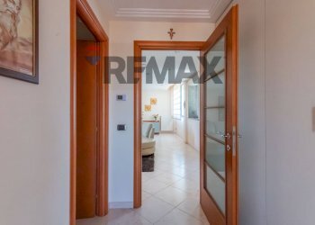 Hall / corridoio - Apartment Via Giovanni Falcone
 
92, Ragusa - photo 24