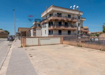 Edificio all\'aperto - Apartment Via Giovanni Falcone
 
92, Ragusa - photo 37