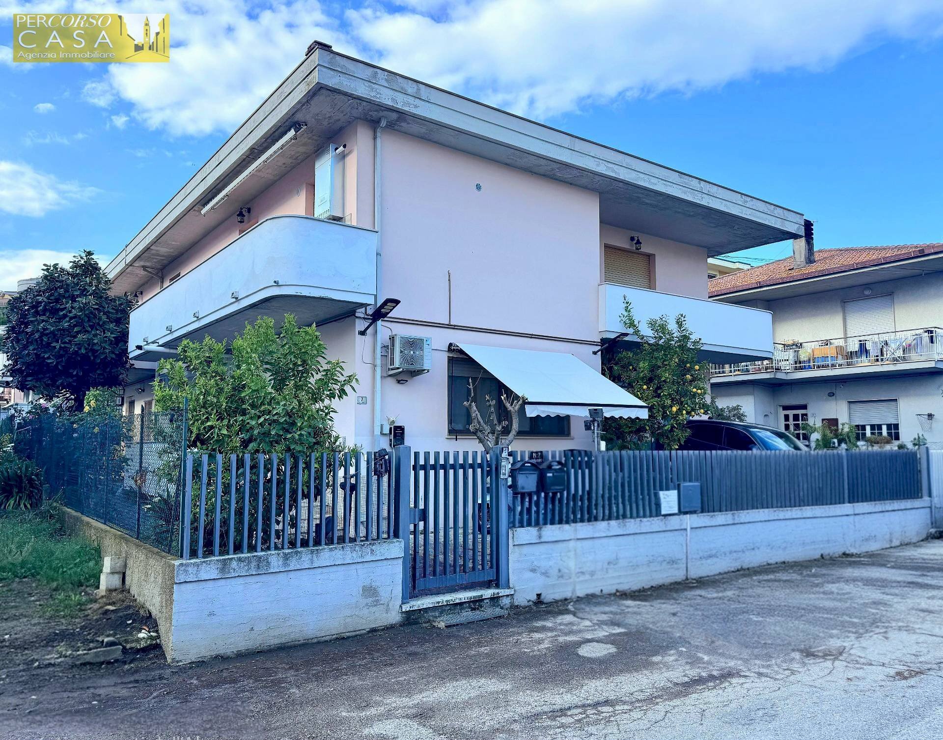 Foto 1 - Apartment Via Gioia, Roseto degli Abruzzi - photo 1