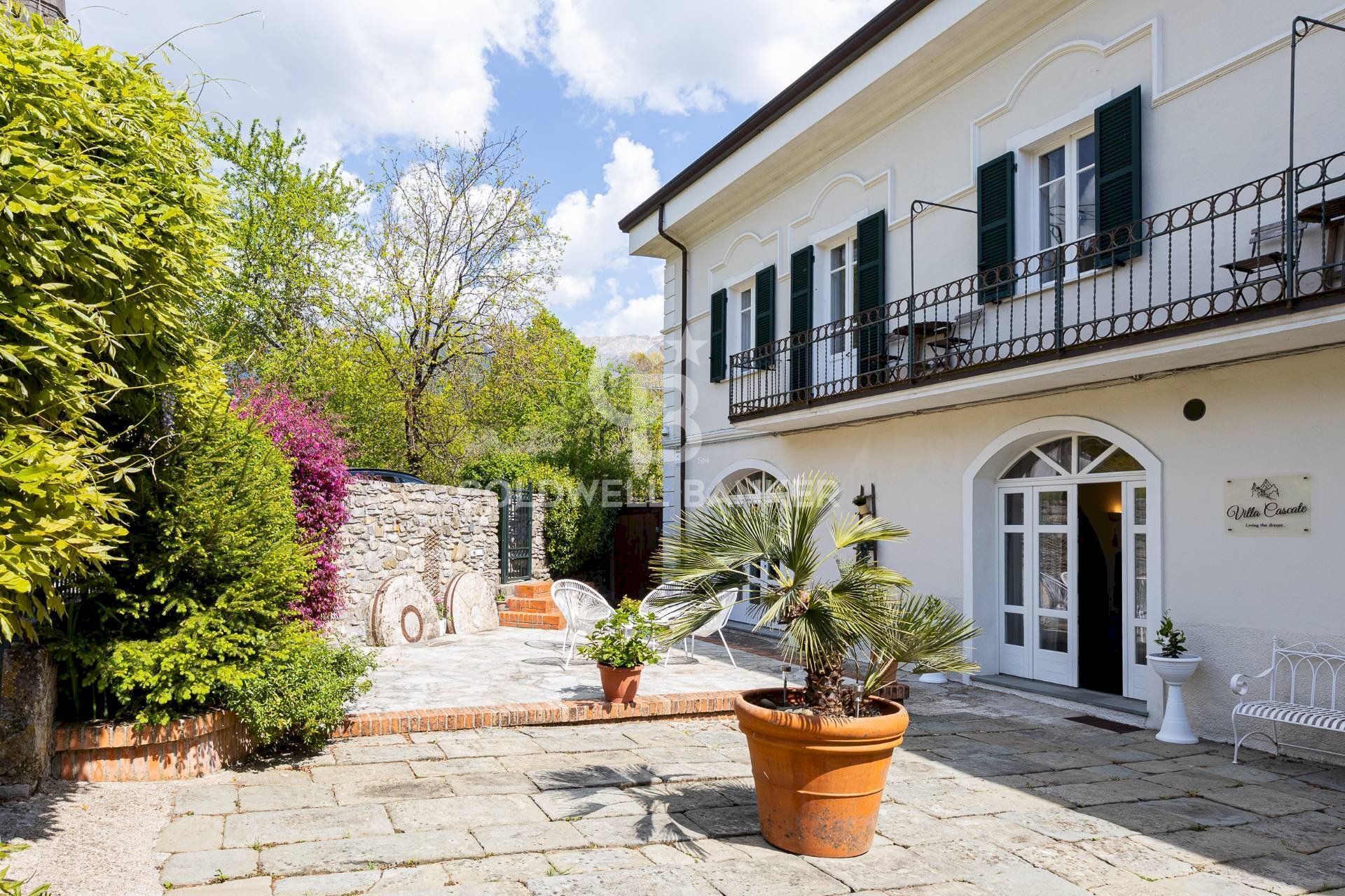 Foto 1 - Villa Via Corlaga, Bagnone - photo 1