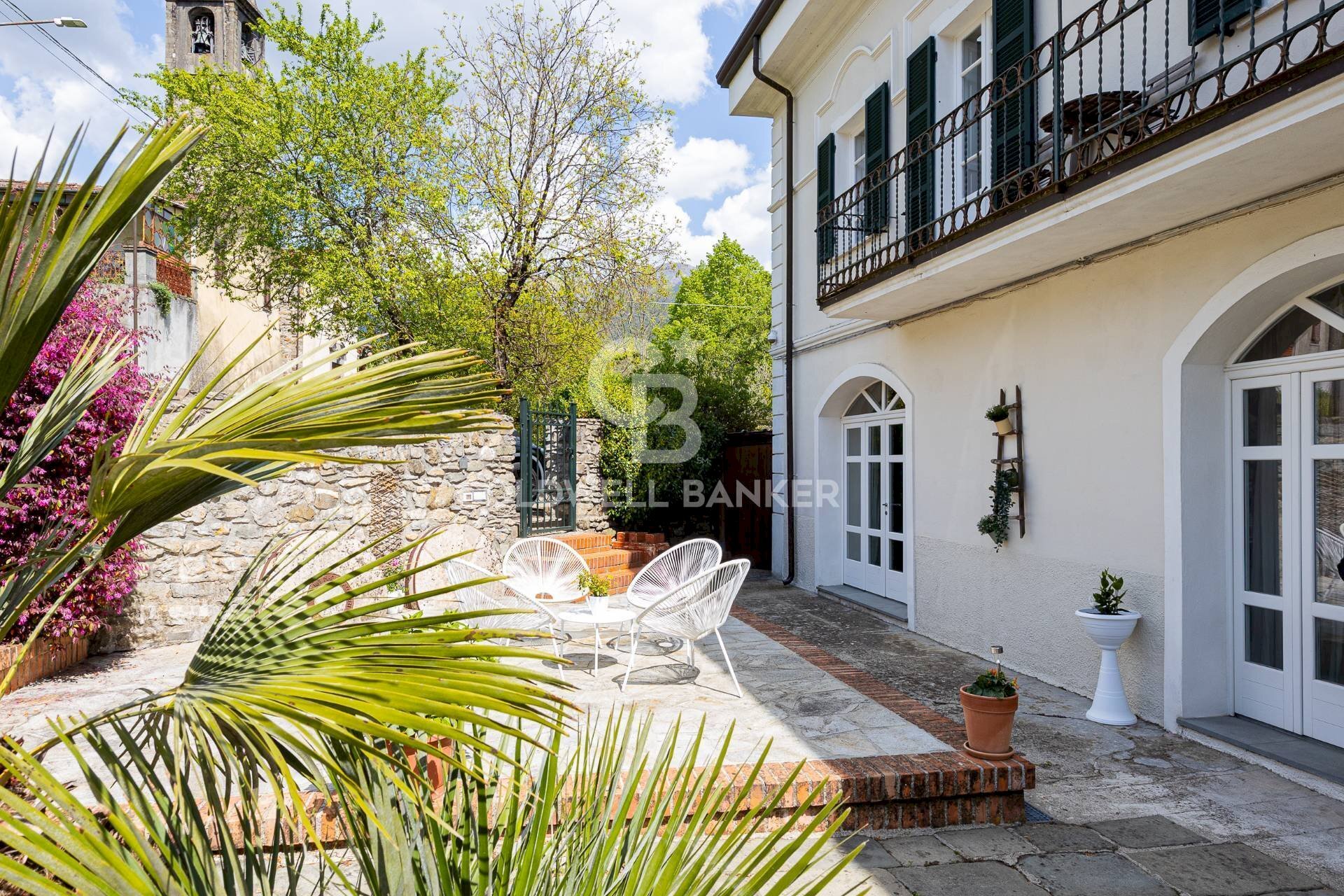 Foto 2 - Villa Via Corlaga, Bagnone - photo 2