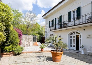 Foto 1 - Villa Via Corlaga, Bagnone - photo 1