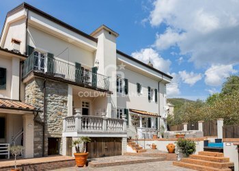 Foto 18 - Villa Via Corlaga, Bagnone - photo 18