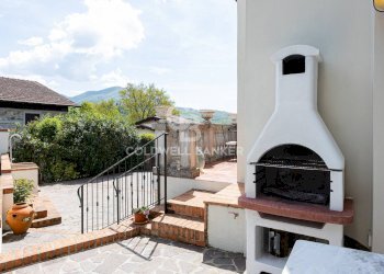 Foto 25 - Villa Via Corlaga, Bagnone - photo 25