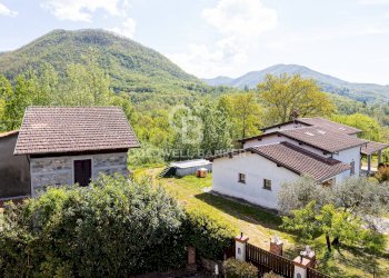 Foto 48 - Villa Via Corlaga, Bagnone - photo 48