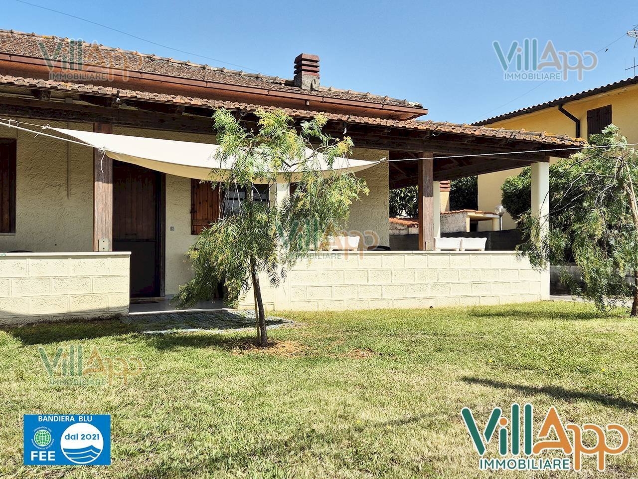 Foto 1 - Villa Via Guado
 
150, Sperlonga - photo 1