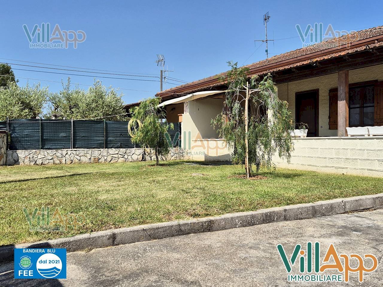 Foto 2 - Villa Via Guado
 
150, Sperlonga - photo 2