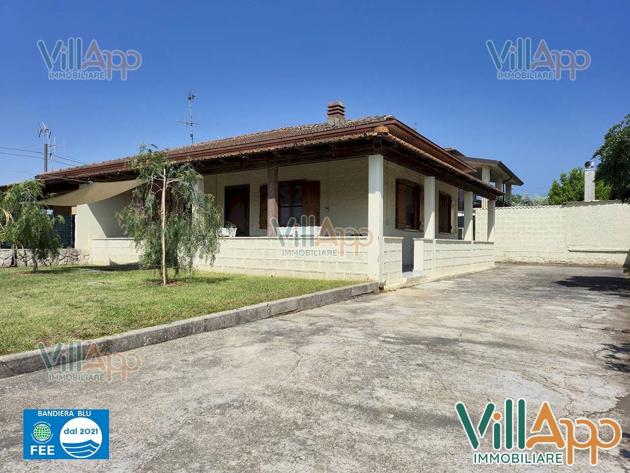 Foto 3 - Villa Via Guado
 
150, Sperlonga - photo 3
