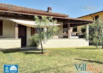 Foto 1 - Villa Via Guado
 
150, Sperlonga - photo 1