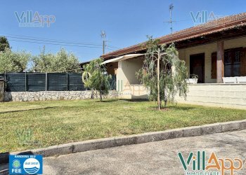 Foto 2 - Villa Via Guado
 
150, Sperlonga - photo 2
