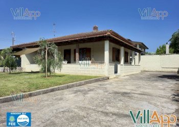 Foto 3 - Villa Via Guado
 
150, Sperlonga - photo 3