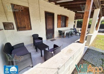 Foto 4 - Villa Via Guado
 
150, Sperlonga - photo 4