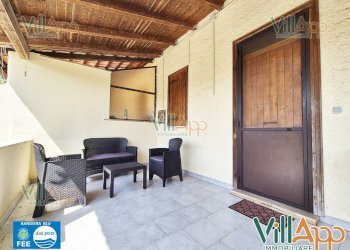 Foto 5 - Villa Via Guado
 
150, Sperlonga - photo 5