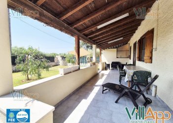 Foto 18 - Villa Via Guado
 
150, Sperlonga - photo 18