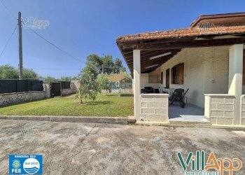 Foto 19 - Villa Via Guado
 
150, Sperlonga - photo 19