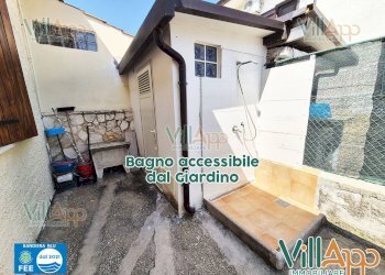 Foto 21 - Villa Via Guado
 
150, Sperlonga - photo 21