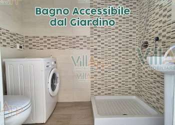Foto 22 - Villa Via Guado
 
150, Sperlonga - photo 22