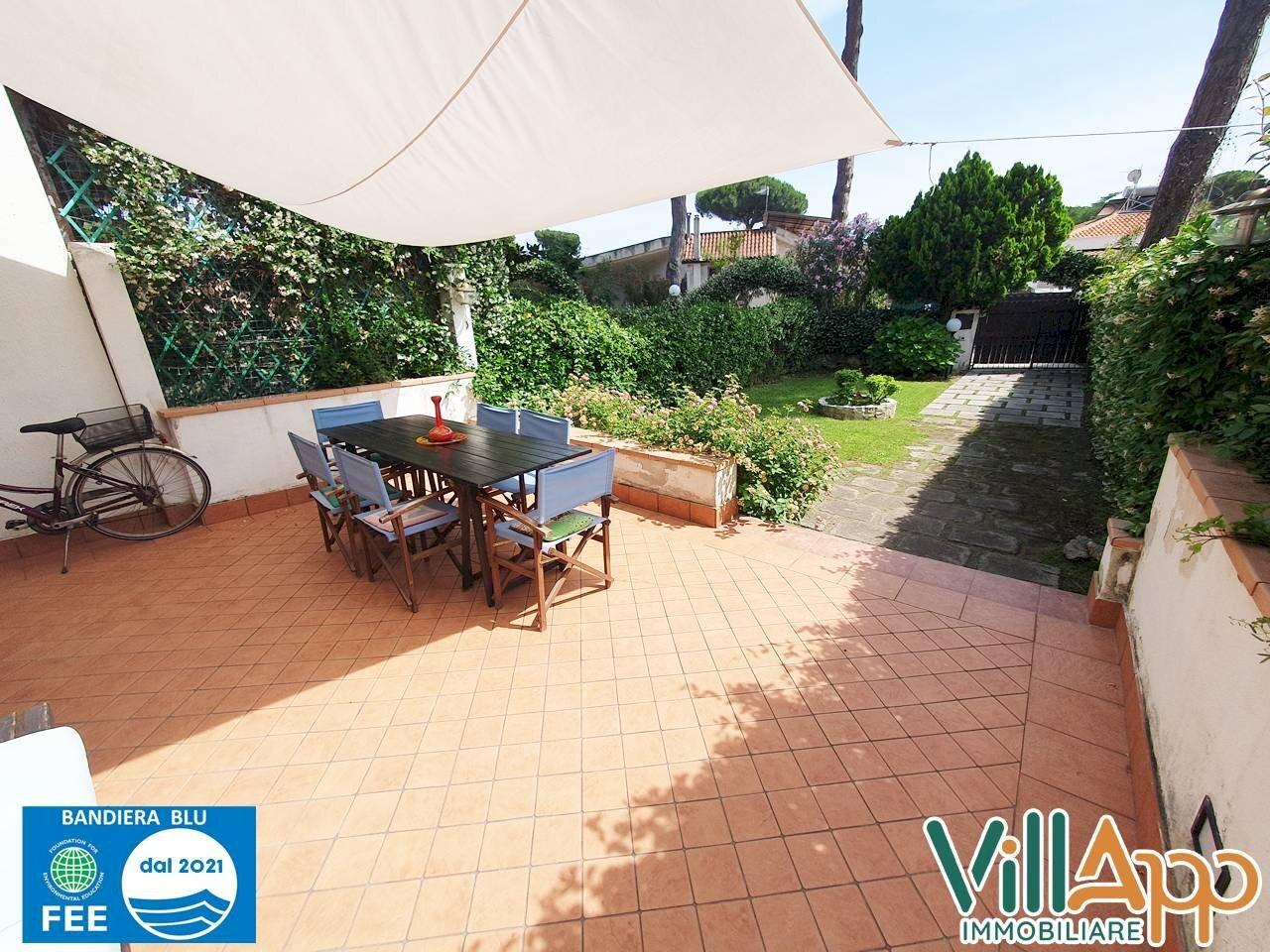 Foto 1 - Villa Viale delle magnolie
 
10, Sperlonga - photo 1