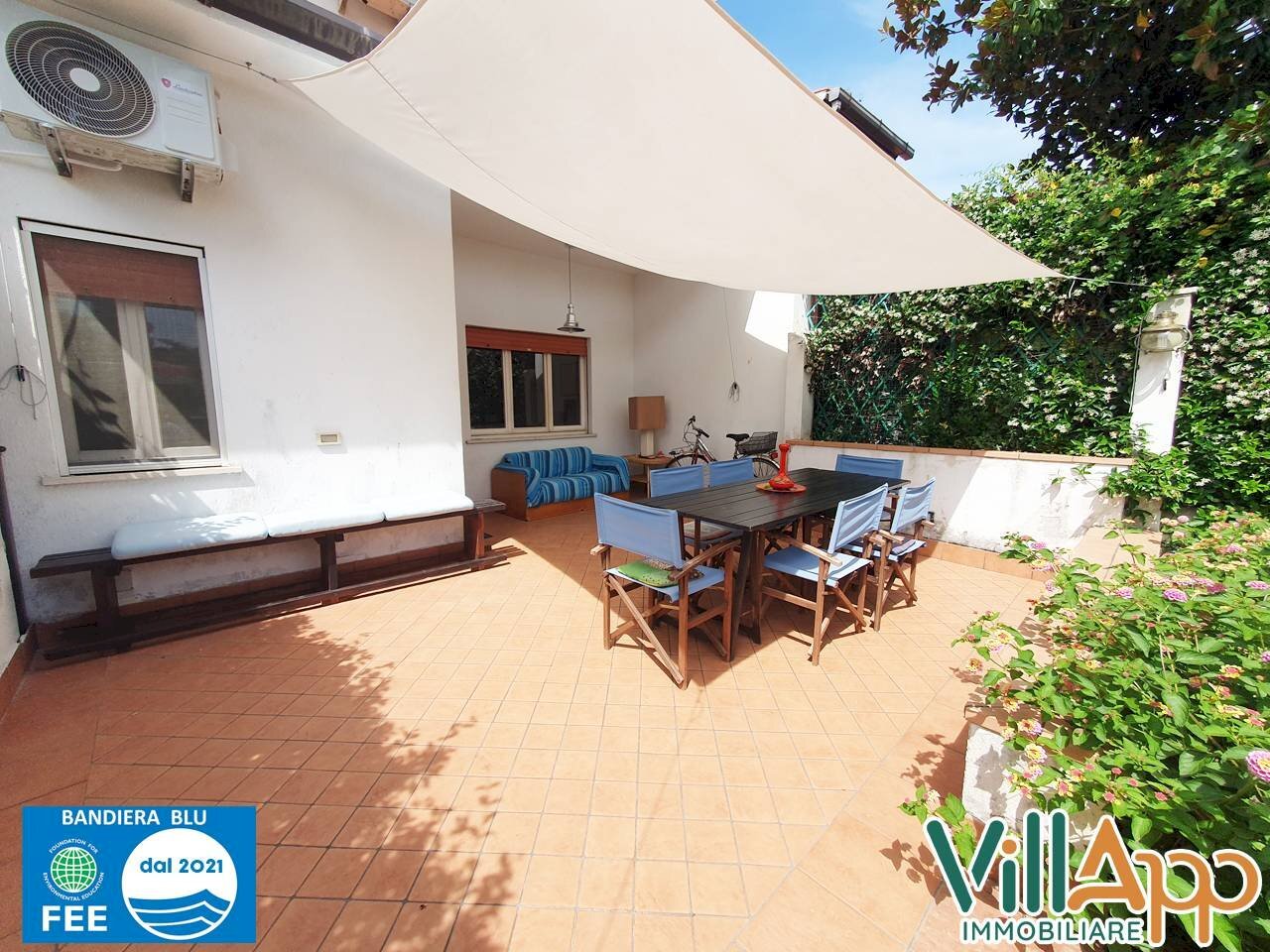 Foto 2 - Villa Viale delle magnolie
 
10, Sperlonga - photo 2