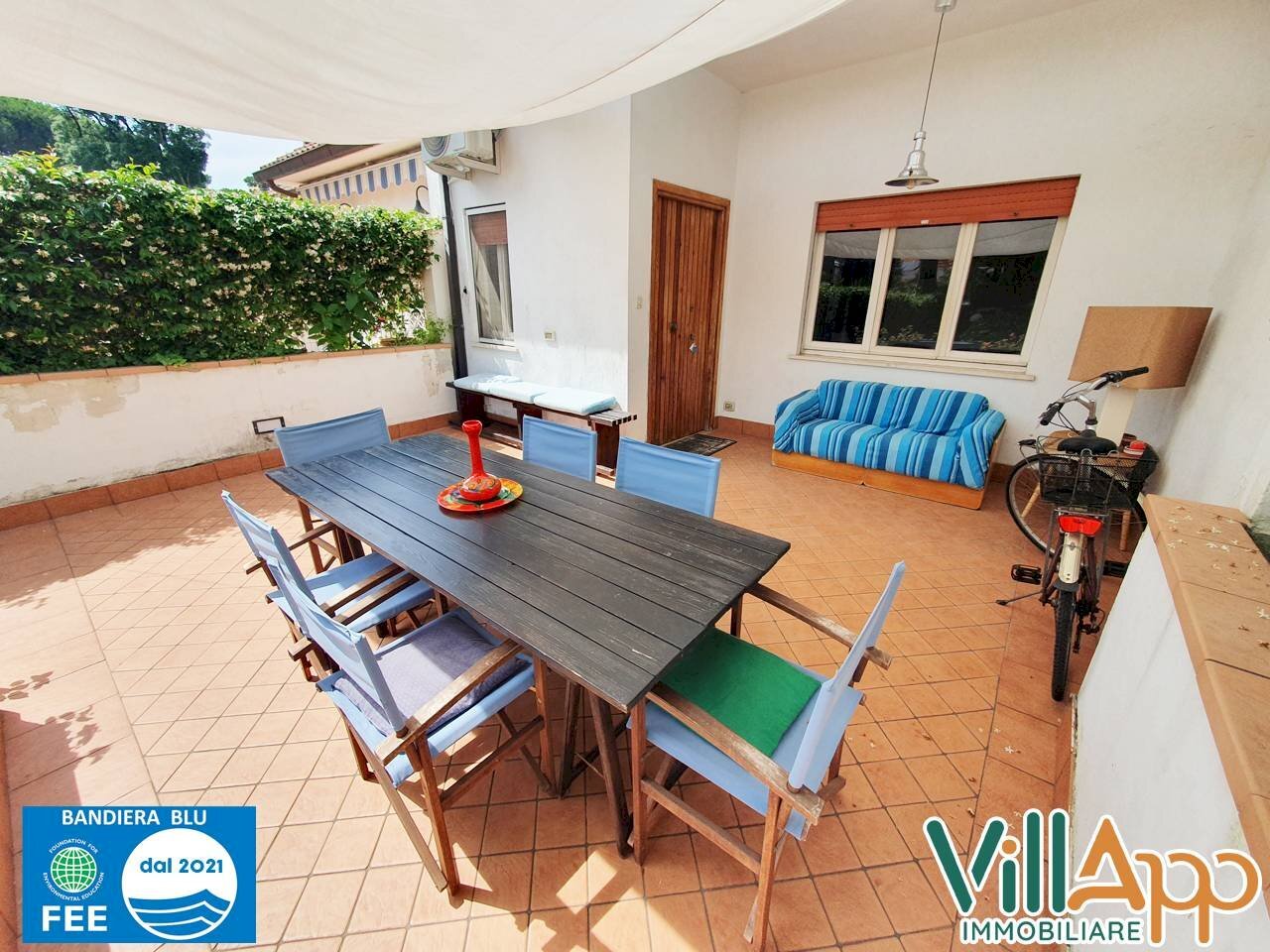 Foto 3 - Villa Viale delle magnolie
 
10, Sperlonga - photo 3