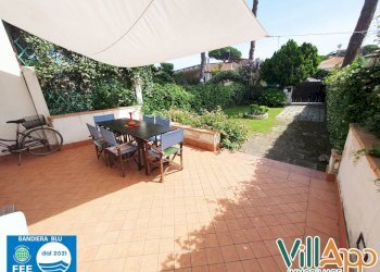 Foto 1 - Villa Viale delle magnolie
 
10, Sperlonga - photo 1