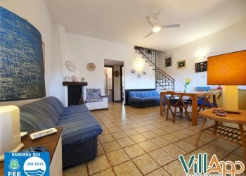 Foto 4 - Villa Viale delle magnolie
 
10, Sperlonga - photo 4