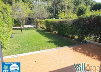 Foto 9 - Villa Viale delle magnolie
 
10, Sperlonga - photo 9