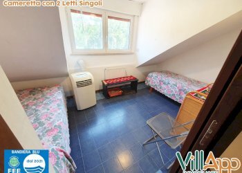 Foto 23 - Villa Viale delle magnolie
 
10, Sperlonga - photo 23