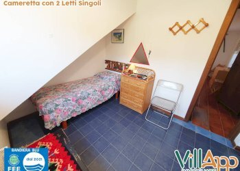 Foto 24 - Villa Viale delle magnolie
 
10, Sperlonga - photo 24