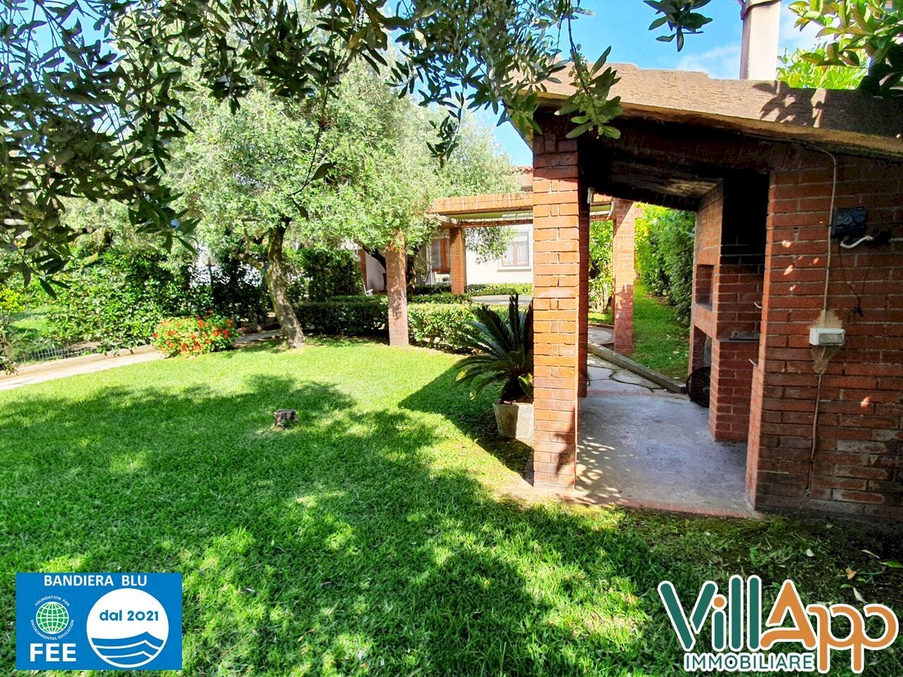 Foto 1 - Villa Viale delle Magnolie
 
56, Sperlonga - photo 1