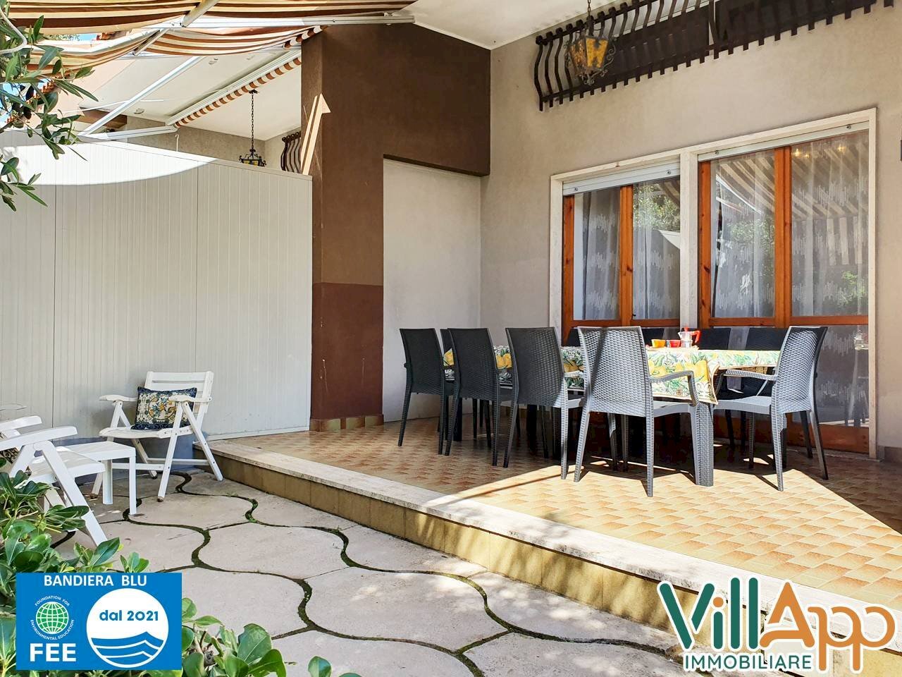 Foto 2 - Villa Viale delle Magnolie
56, Sperlonga - photo 2