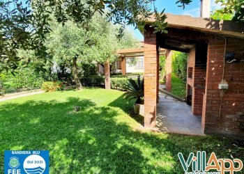 Foto 1 - Villa Viale delle Magnolie
 
56, Sperlonga - photo 1