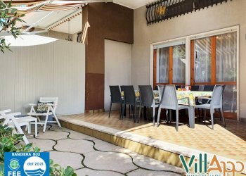 Foto 2 - Villa Viale delle Magnolie
 
56, Sperlonga - photo 2