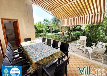 Foto 3 - Villa Viale delle Magnolie
 
56, Sperlonga - photo 3