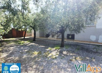 Foto 4 - Villa Viale delle Magnolie
 
56, Sperlonga - photo 4
