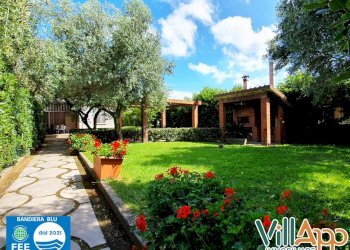 Foto 5 - Villa Viale delle Magnolie
 
56, Sperlonga - photo 5