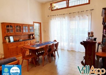 Foto 6 - Villa Viale delle Magnolie
 
56, Sperlonga - photo 6