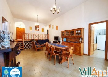 Foto 7 - Villa Viale delle Magnolie
 
56, Sperlonga - photo 7