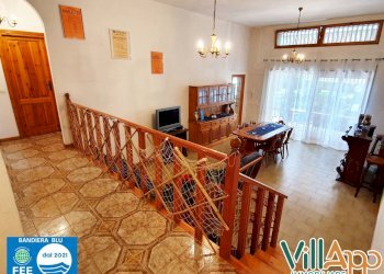 Foto 8 - Villa Viale delle Magnolie
 
56, Sperlonga - photo 8