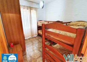 Foto 15 - Villa Viale delle Magnolie
 
56, Sperlonga - photo 15