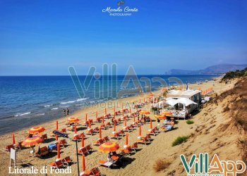 Foto 22 - Villa Viale delle Magnolie
 
56, Sperlonga - photo 22