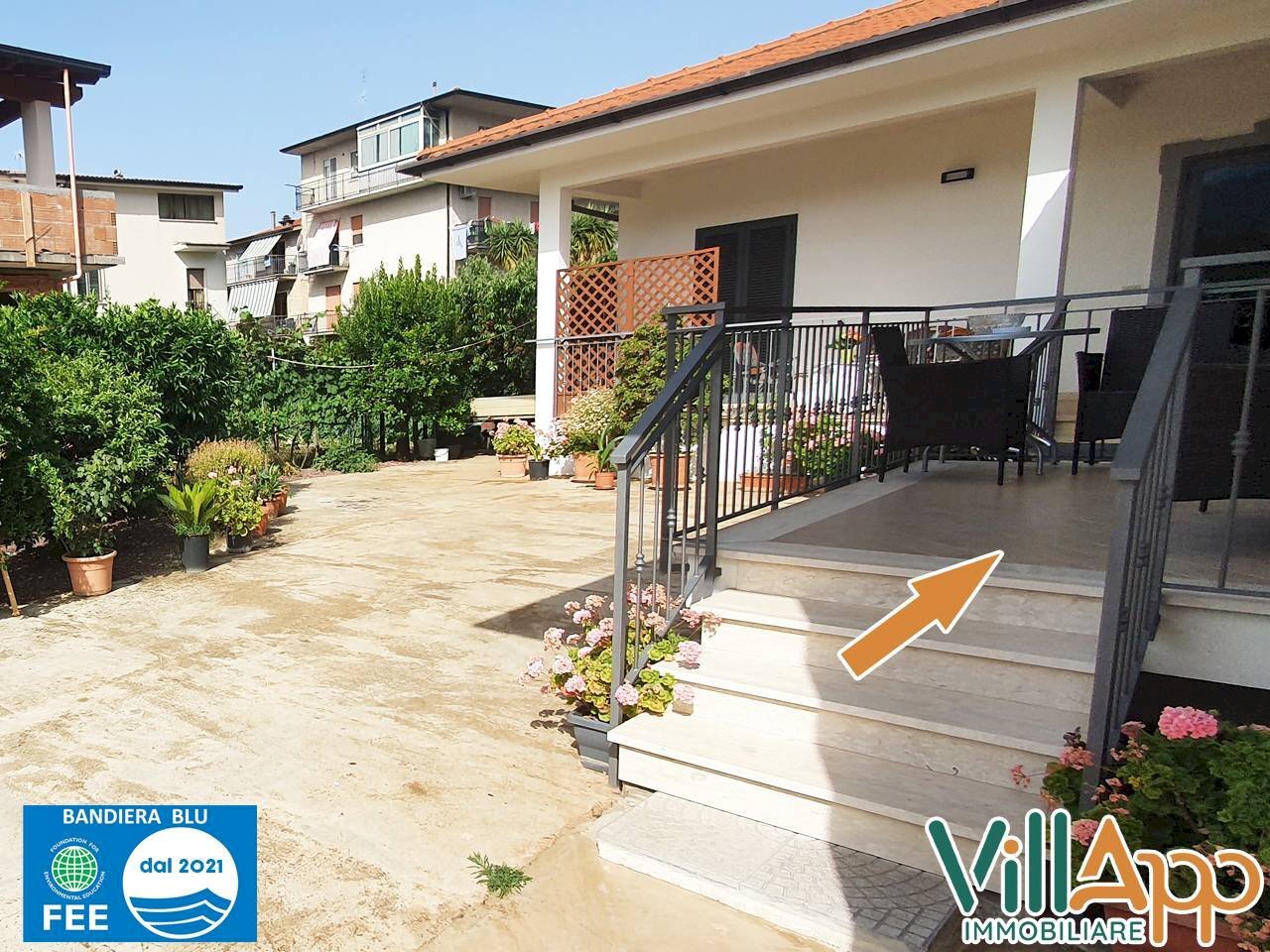 Foto 1 - Trilocale Via Pietro Gobetti
 
20, Sperlonga - foto 1