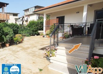 Foto 1 - Trilocale Via Pietro Gobetti
 
20, Sperlonga - foto 1