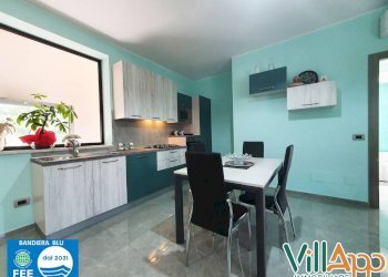 Foto 4 - Trilocale Via Pietro Gobetti
 
20, Sperlonga - foto 4