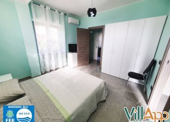 Foto 7 - Trilocale Via Pietro Gobetti
 
20, Sperlonga - foto 7