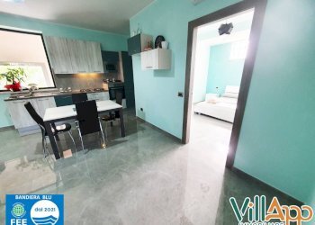 Foto 15 - Trilocale Via Pietro Gobetti
 
20, Sperlonga - foto 15
