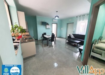 Foto 16 - Trilocale Via Pietro Gobetti
 
20, Sperlonga - foto 16