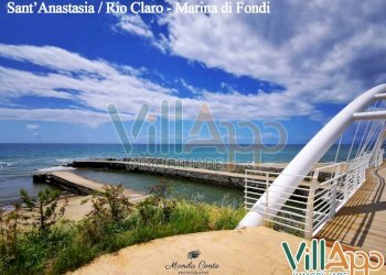 Foto 23 - Trilocale Via Pietro Gobetti
 
20, Sperlonga - foto 23