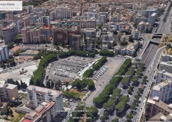 Posizione della mappa - Locale Commerciale via Giotto
45, Palermo - foto 8